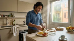 Porzioni e carboidrati fuori controllo? 6 strategie pratiche (con numeri reali) per riprendere il filo senza dieta