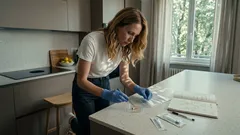 Un mozzicone di sigaretta e 44 anni di silenzio: la traccia di DNA che ha chiuso un cold case