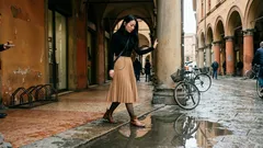 Quando non siamo più spettatori: cosa cambia con l’“esperienza pura” di Nishida