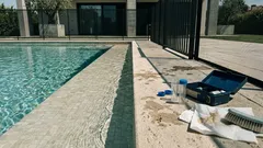 Piscina in casa: non è solo un capriccio estivo. Ecco cosa fa davvero la differenza